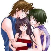  ����� Shounen Harem <small>Story & Art</small> 